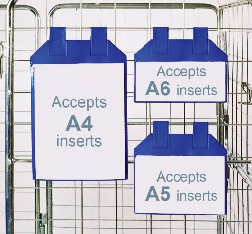 Premier Wrap-A-Round Pockets